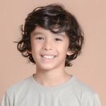 SX362P: น้องเจค
