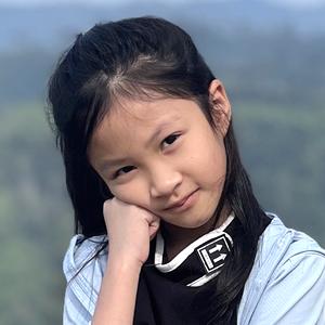 น้องอันนา