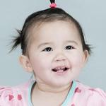 HM844W: น้องเมลีน