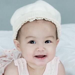 HV775N: น้องไอรีน