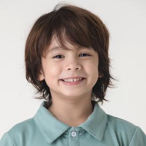 JG254F: น้องโคดี้