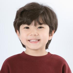 น้องอัลฟ่า