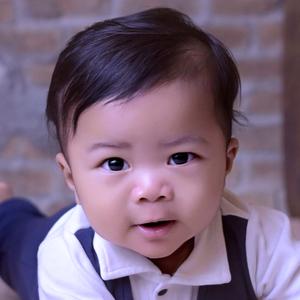 น้องสกาย