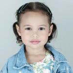 MJ949R: น้องซาช่า
