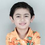 PJ723H: น้องเชห์ราน