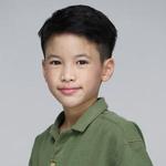SR323G: น้องบลู๊คลิน