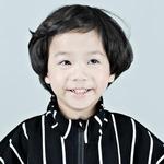 VF775V: น้องออสติน
