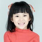 AH857M: น้องมิลิน