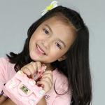 FP872W: น้องลาริสา