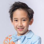 GX344F: น้องแสตมป์