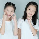 HH285J: น้องอลิณ + น้องอลิส