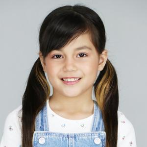 HX299J: น้องพอลลิน่า