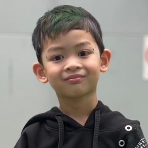 น้องธาม