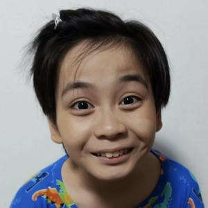 น้องพัทธ์สิระ