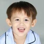 MT486N: น้องเลียม