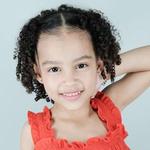 NP696Y: น้องออเรยา