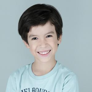 RJ594A: น้องเบน