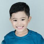VP484R: น้องแมทชีน