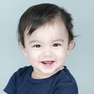 WB489Y: น้องอิสซี่