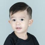WH845X: น้องเอเดน