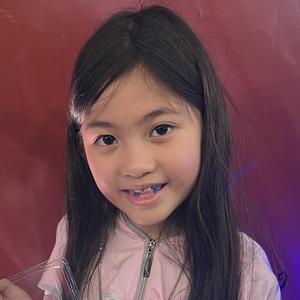 น้องอลิส