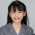 FJ383S: น้องณิชา