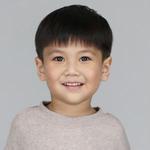 FZ733H: น้องอาเชอร์