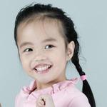 HX326W: น้องแอนนา