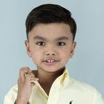 JH246N: น้องอานัน