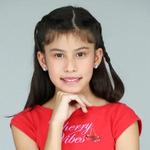 LB768N: น้องลาริสซา