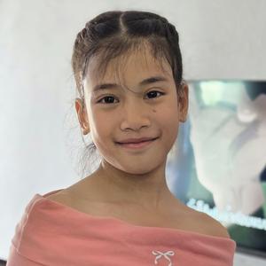 น้องจันทร์เจ้า