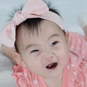 QQ572T: น้องเลลานี่