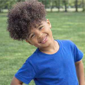 น้องลีโอ