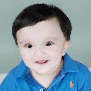 QT552J: น้องฌอน