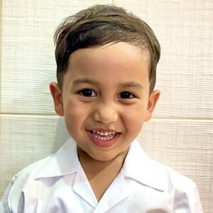 น้องซาอีด