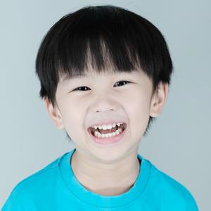 RG847L: น้องธันเดอร์