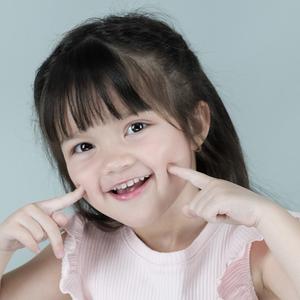 RH269D: น้องอลิเชีย