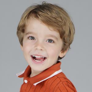RW535W: Misha