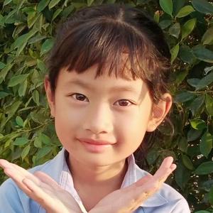 น้องน้ำขิง