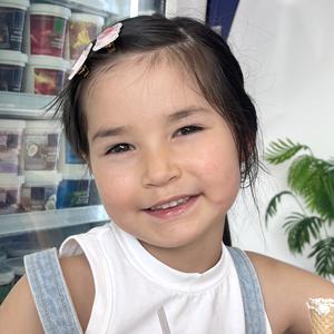 น้องเอวา