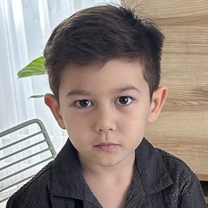 น้องแซมมิล