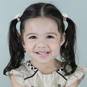 VG952A: น้องเชอร์เบลล์