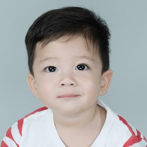 XB876F: น้องลูก้า