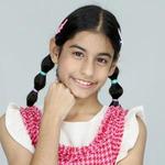 XF883K: น้องซาร่า