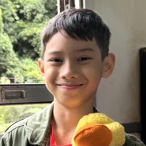 น้องอันดา