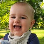 BS285M: น้องแมกนัส