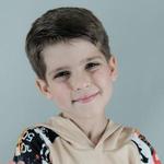 BT796B: น้องนิกิต้า