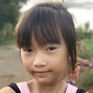 น้องปัทวดี