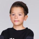 FB382S: น้องจอห์นนี่