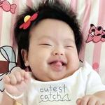 FG737X: น้องบลูเบล